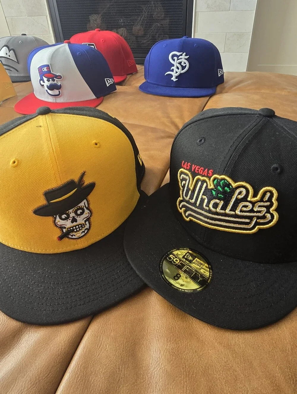 New Era lot 10